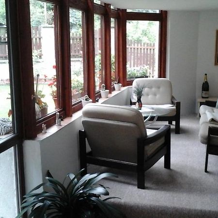 Apartman Marcela Libouchec المظهر الخارجي الصورة