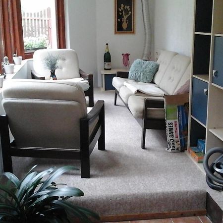 Apartman Marcela Libouchec المظهر الخارجي الصورة