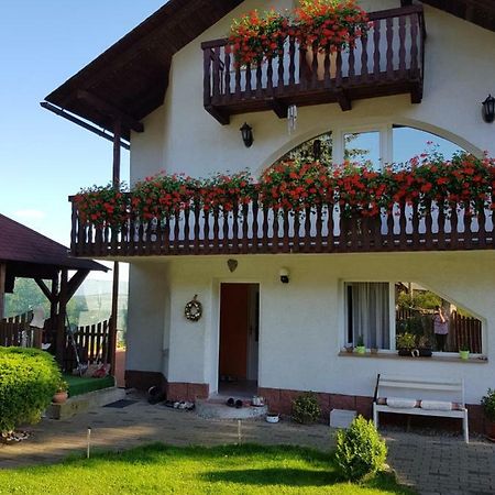 Apartman Marcela Libouchec المظهر الخارجي الصورة