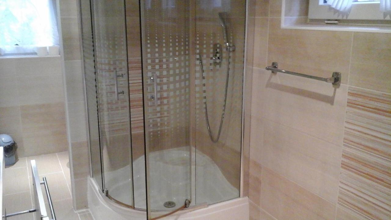 Apartman Marcela Libouchec المظهر الخارجي الصورة