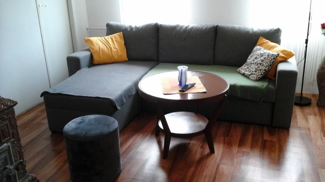 Apartman Marcela Libouchec المظهر الخارجي الصورة