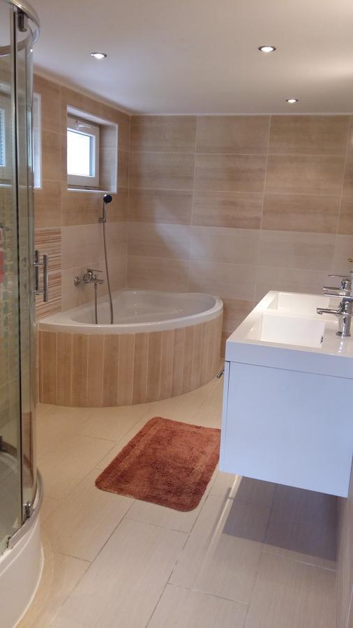 Apartman Marcela Libouchec المظهر الخارجي الصورة