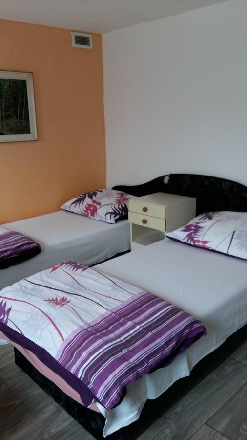 Apartman Marcela Libouchec المظهر الخارجي الصورة
