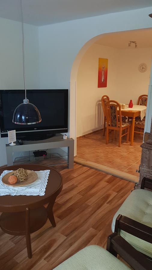 Apartman Marcela Libouchec المظهر الخارجي الصورة