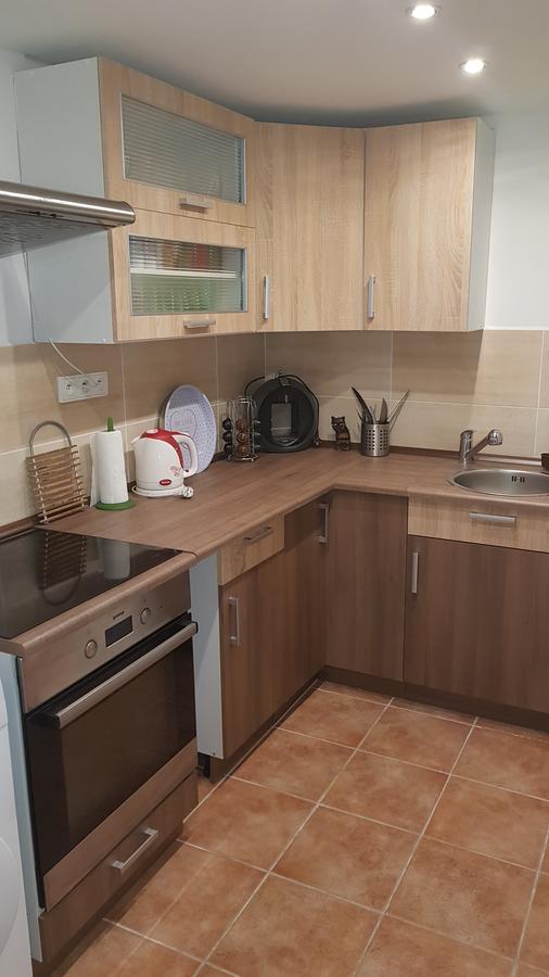 Apartman Marcela Libouchec المظهر الخارجي الصورة