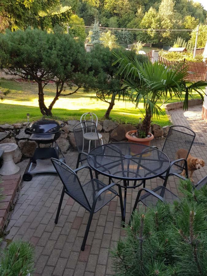 Apartman Marcela Libouchec المظهر الخارجي الصورة
